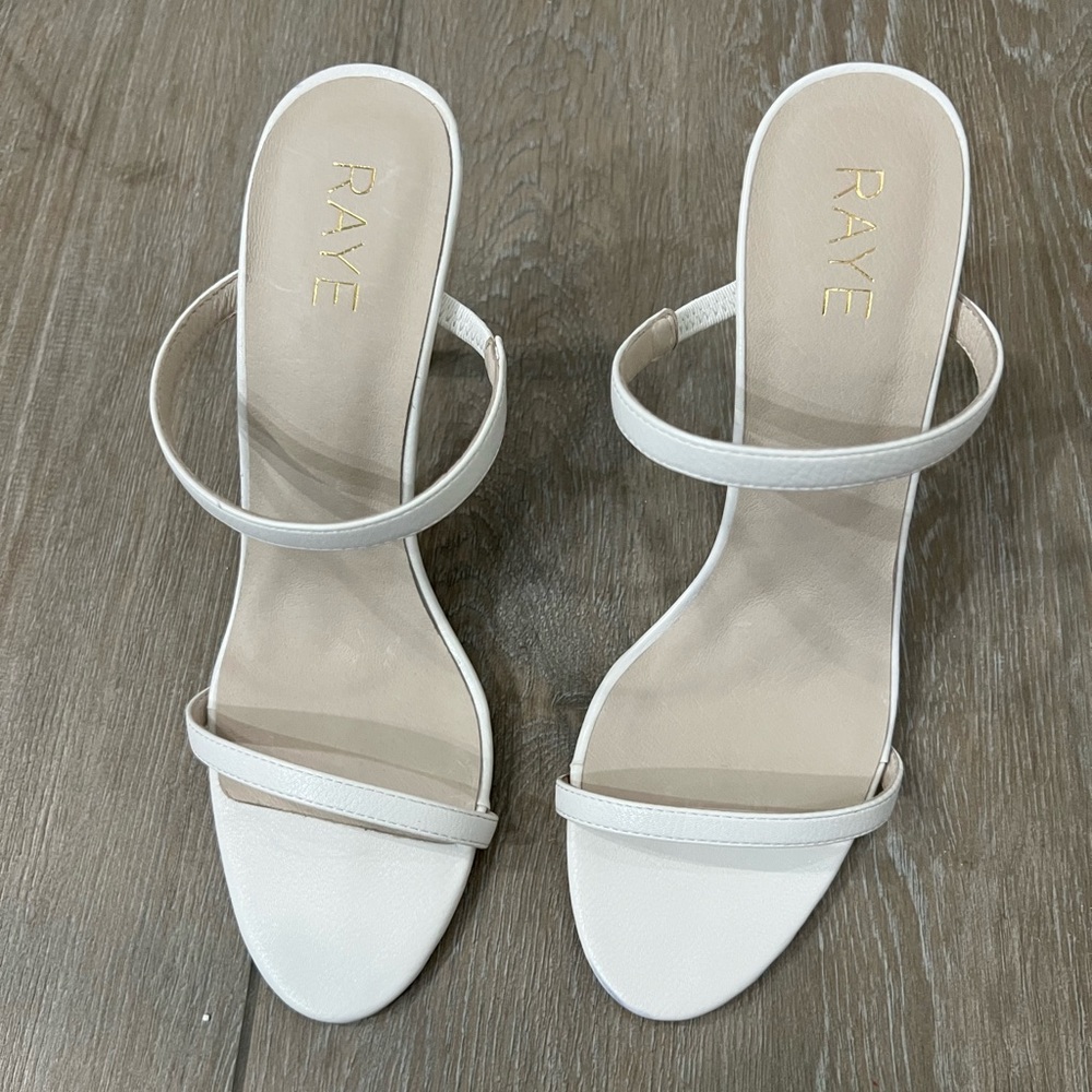 Raye Heels sandals